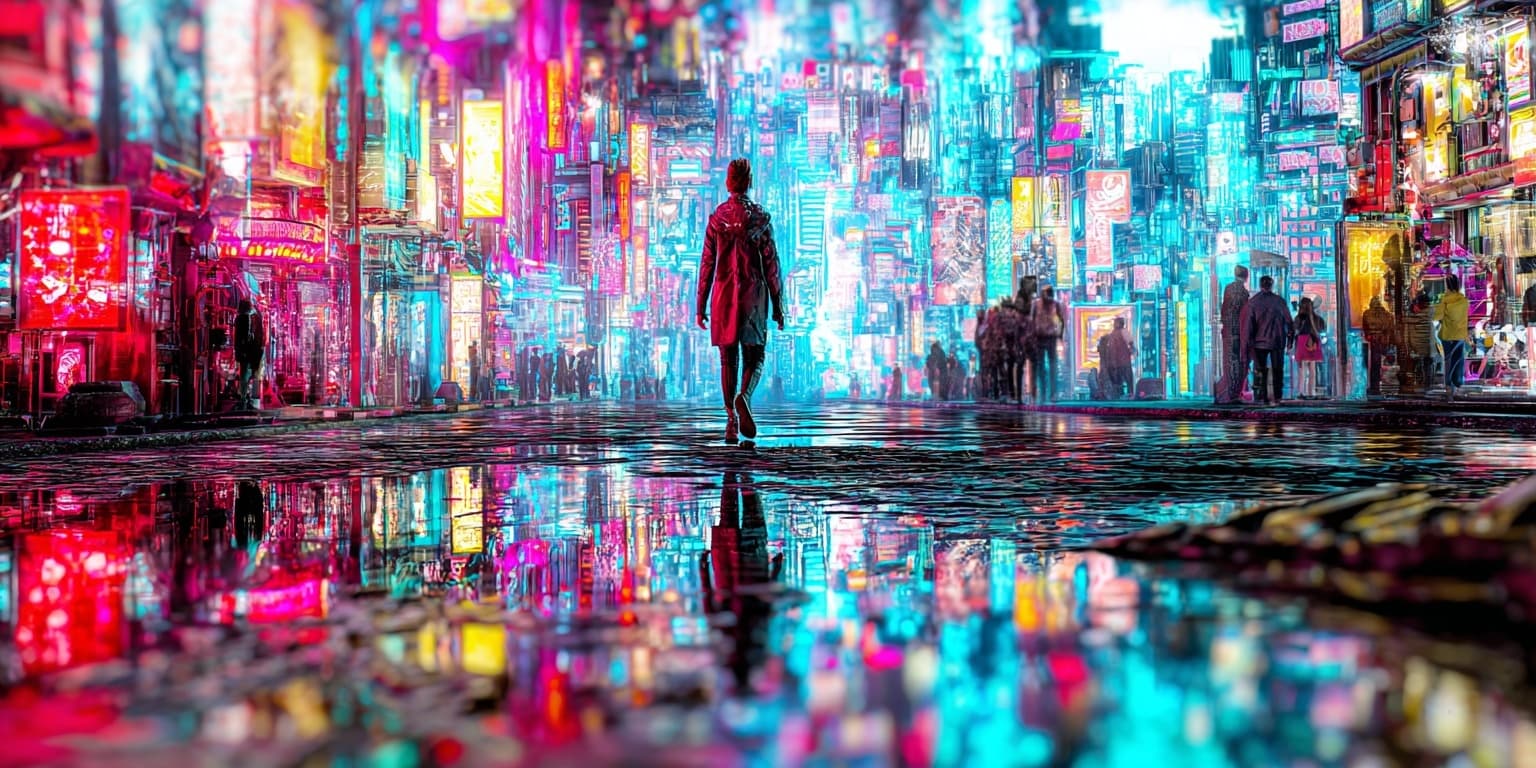 Cover Image for Calling All Culture Enjoyoors and Pixel Warlocks!